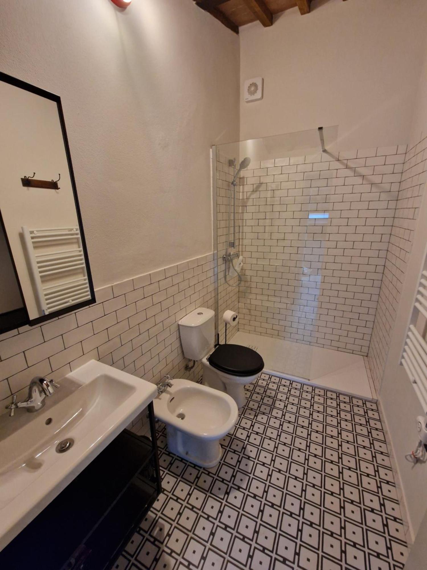 La Giravolta Loft Urban & Gea Apartman Montelupo Fiorentino Kültér fotó