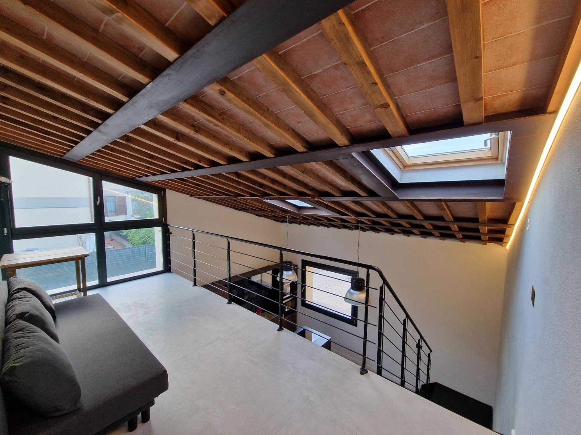 La Giravolta Loft Urban & Gea Apartman Montelupo Fiorentino Kültér fotó