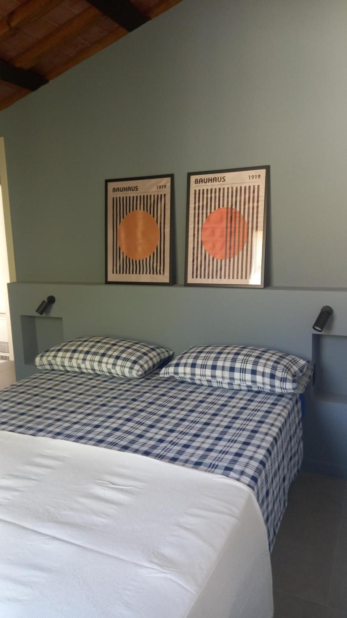 La Giravolta Loft Urban & Gea Apartman Montelupo Fiorentino Kültér fotó