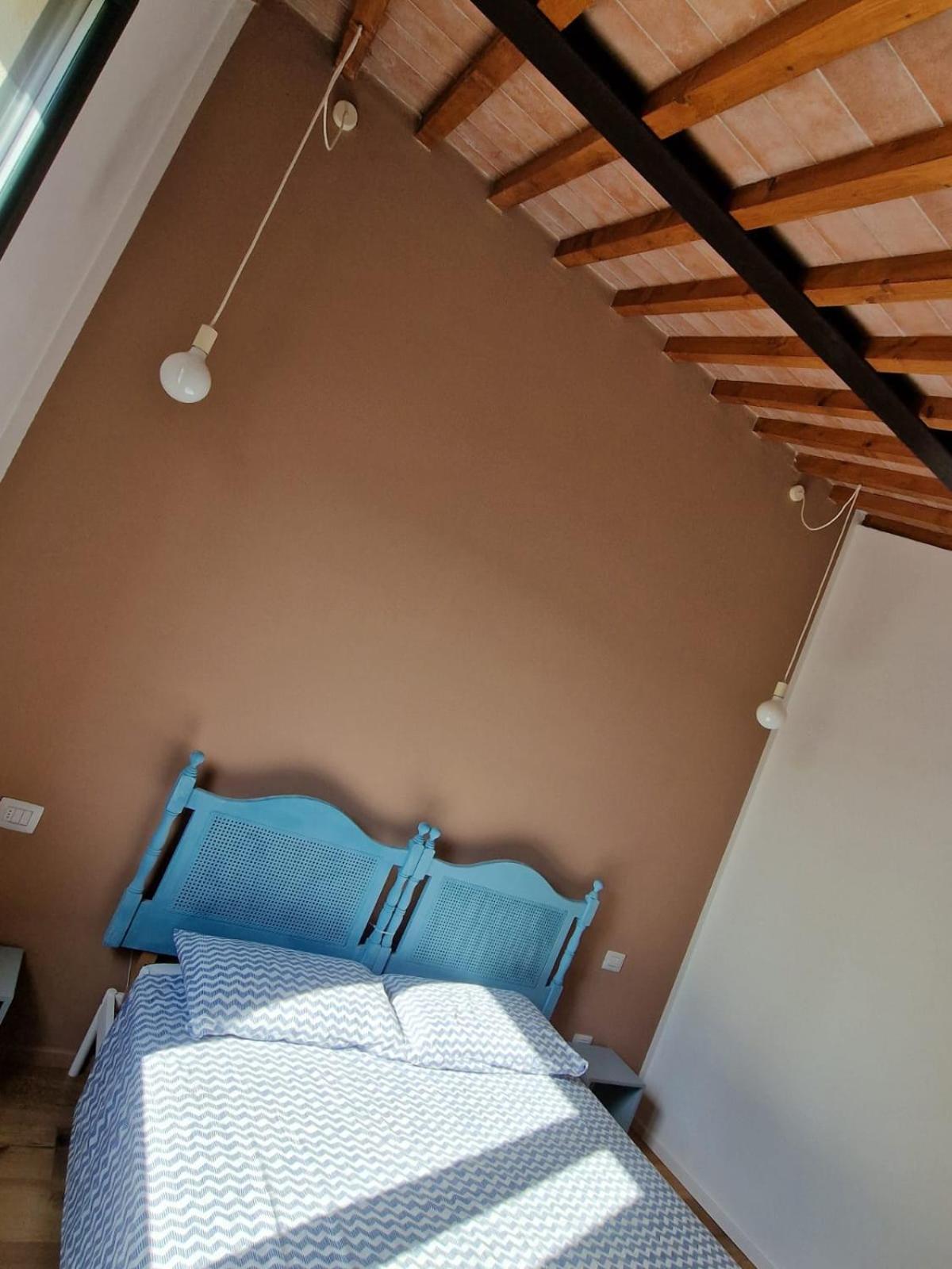 La Giravolta Loft Urban & Gea Apartman Montelupo Fiorentino Kültér fotó