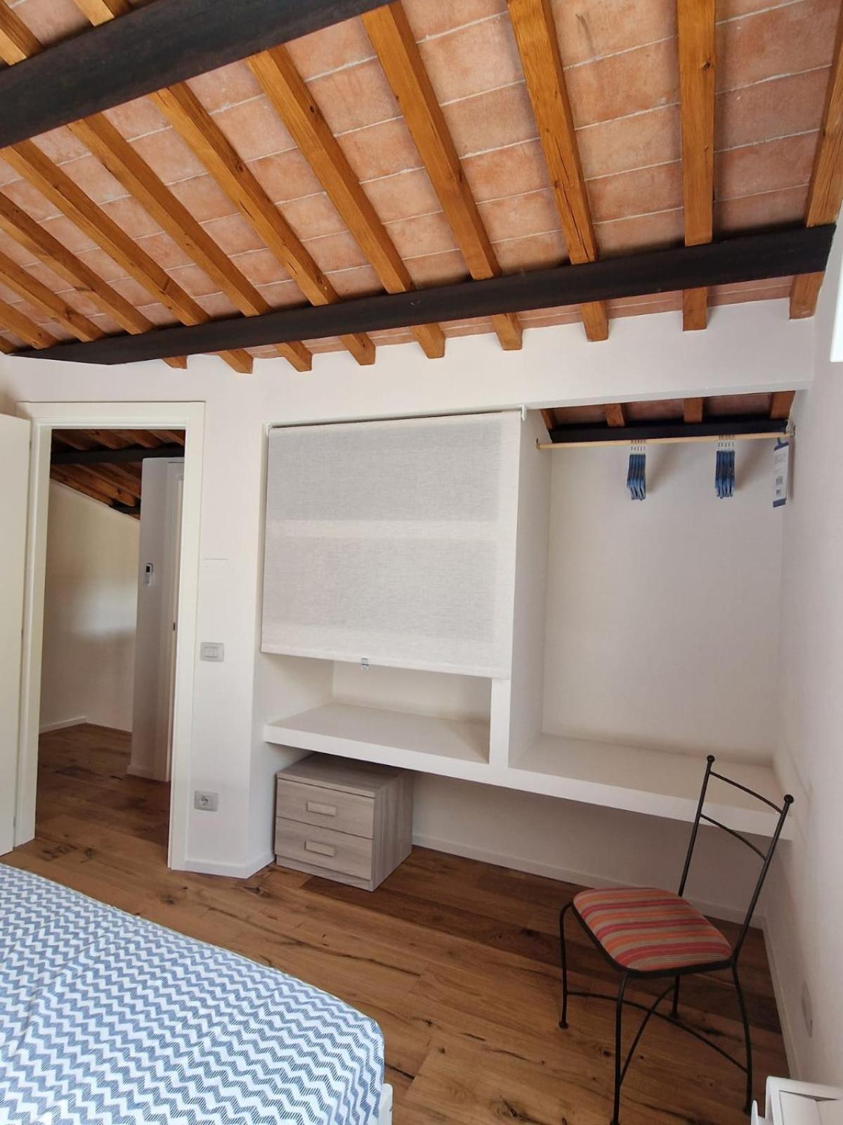La Giravolta Loft Urban & Gea Apartman Montelupo Fiorentino Kültér fotó