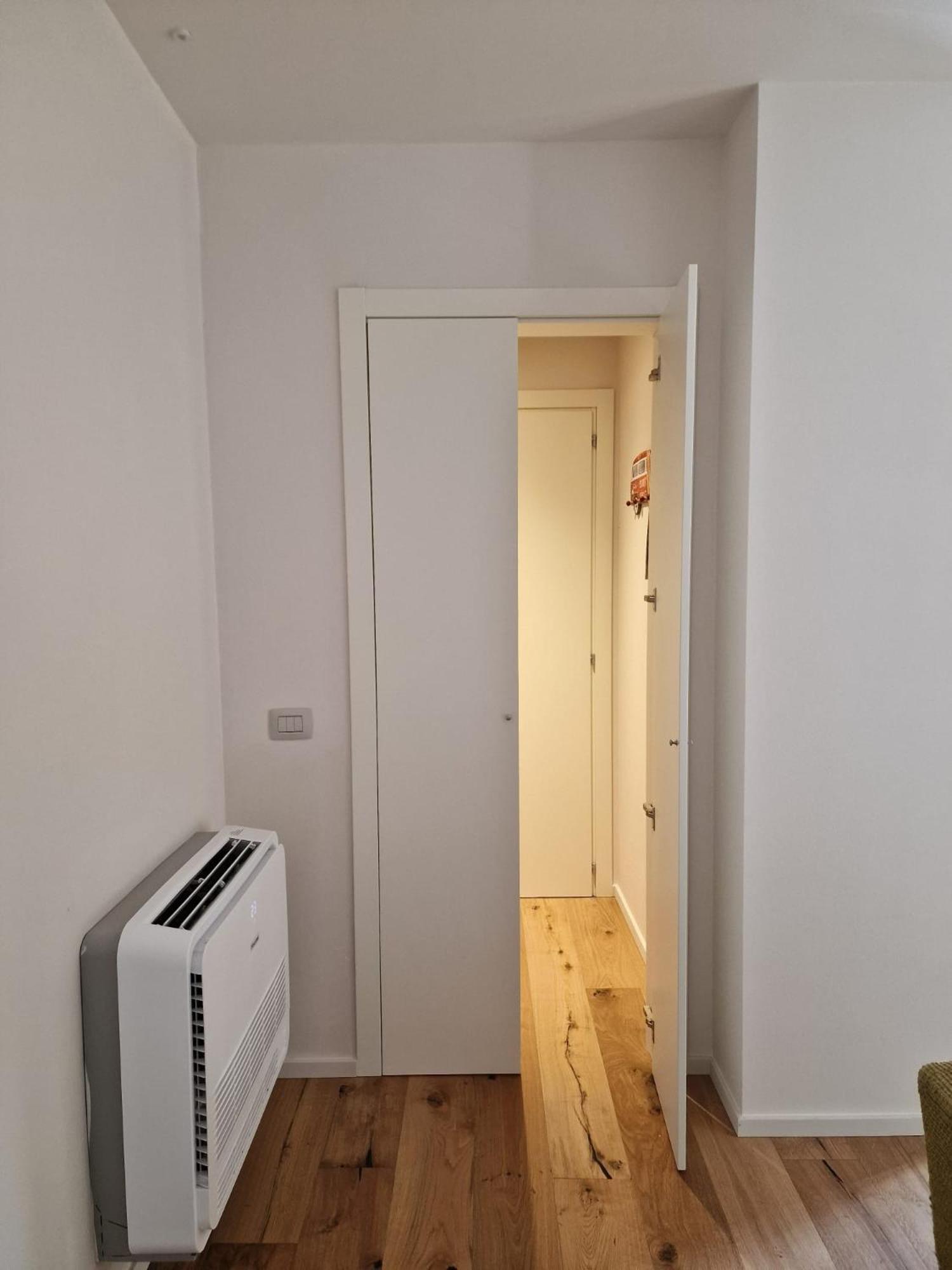 La Giravolta Loft Urban & Gea Apartman Montelupo Fiorentino Kültér fotó