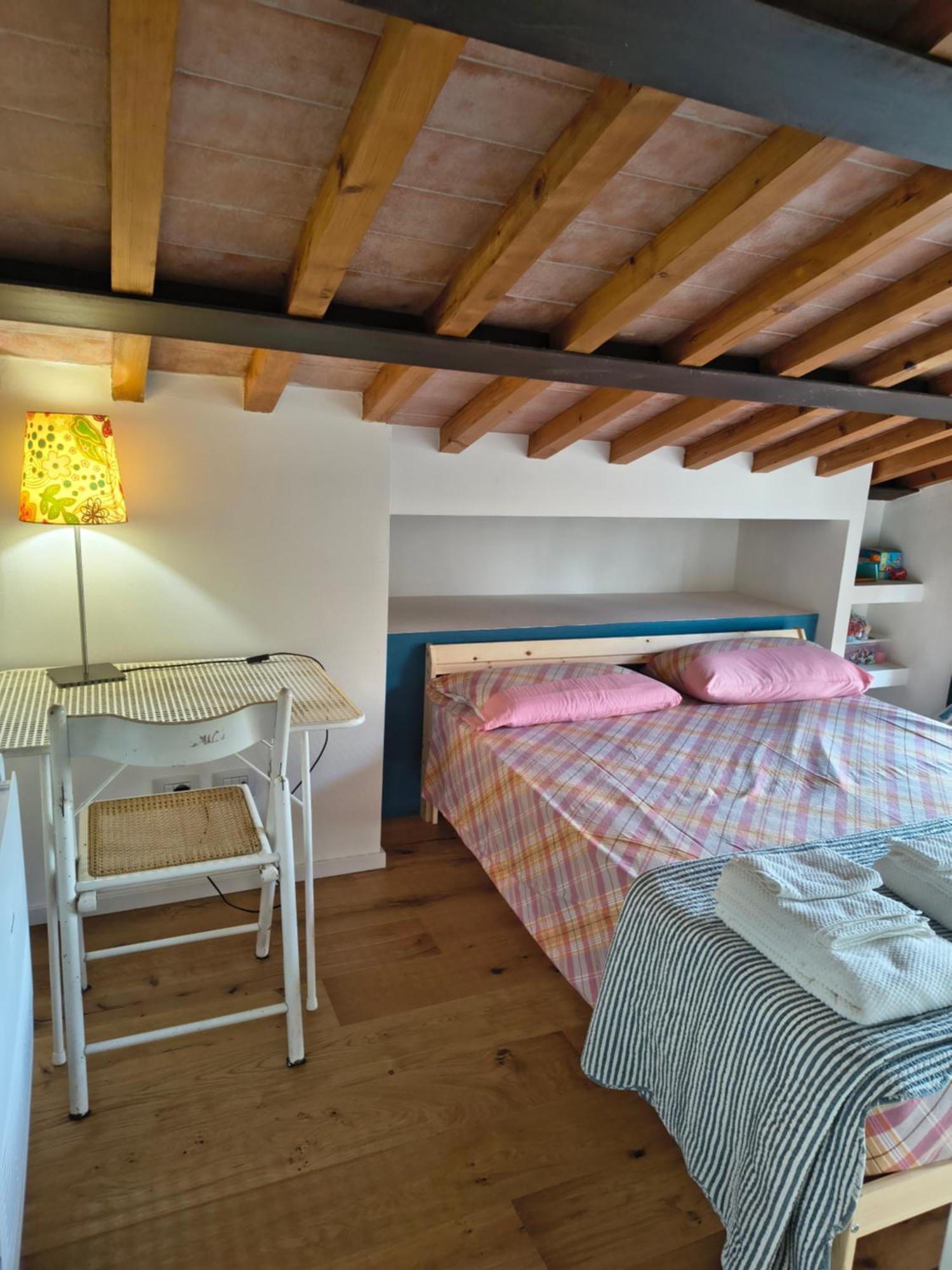 La Giravolta Loft Urban & Gea Apartman Montelupo Fiorentino Kültér fotó